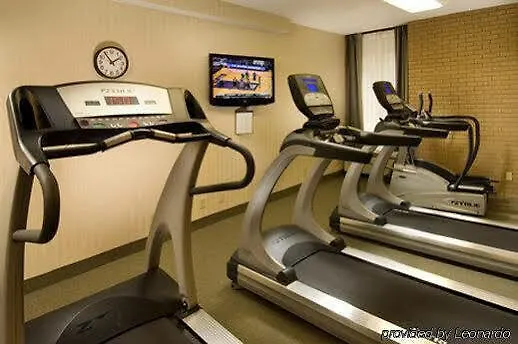 Drury Inn & Suites Louisville East